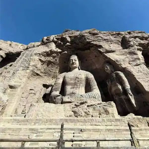 山西辣椒游旅行