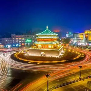 陕西辣椒游旅行