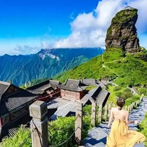 贵州辣椒游旅行