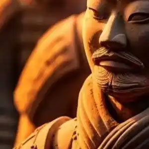 兵马俑辣椒游旅行